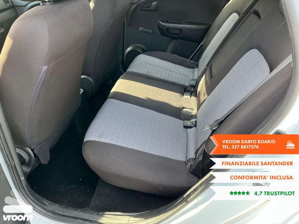 KIA Venga Venga 1.4 CRDi 90CV Cool