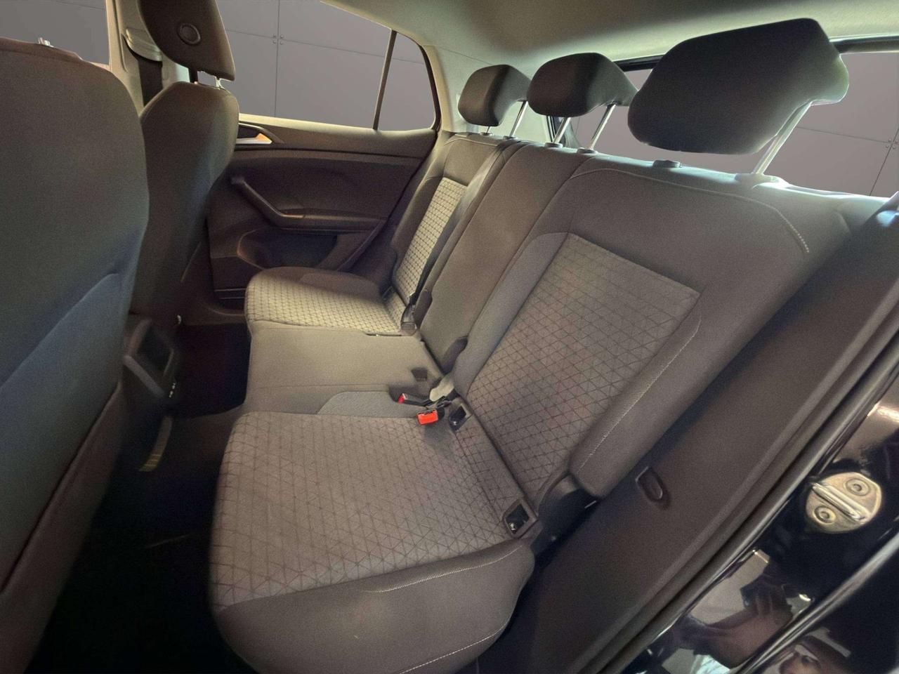 Volkswagen T-Cross T-Cross Sport - Italiana - Unipro - Promo Finanziamento