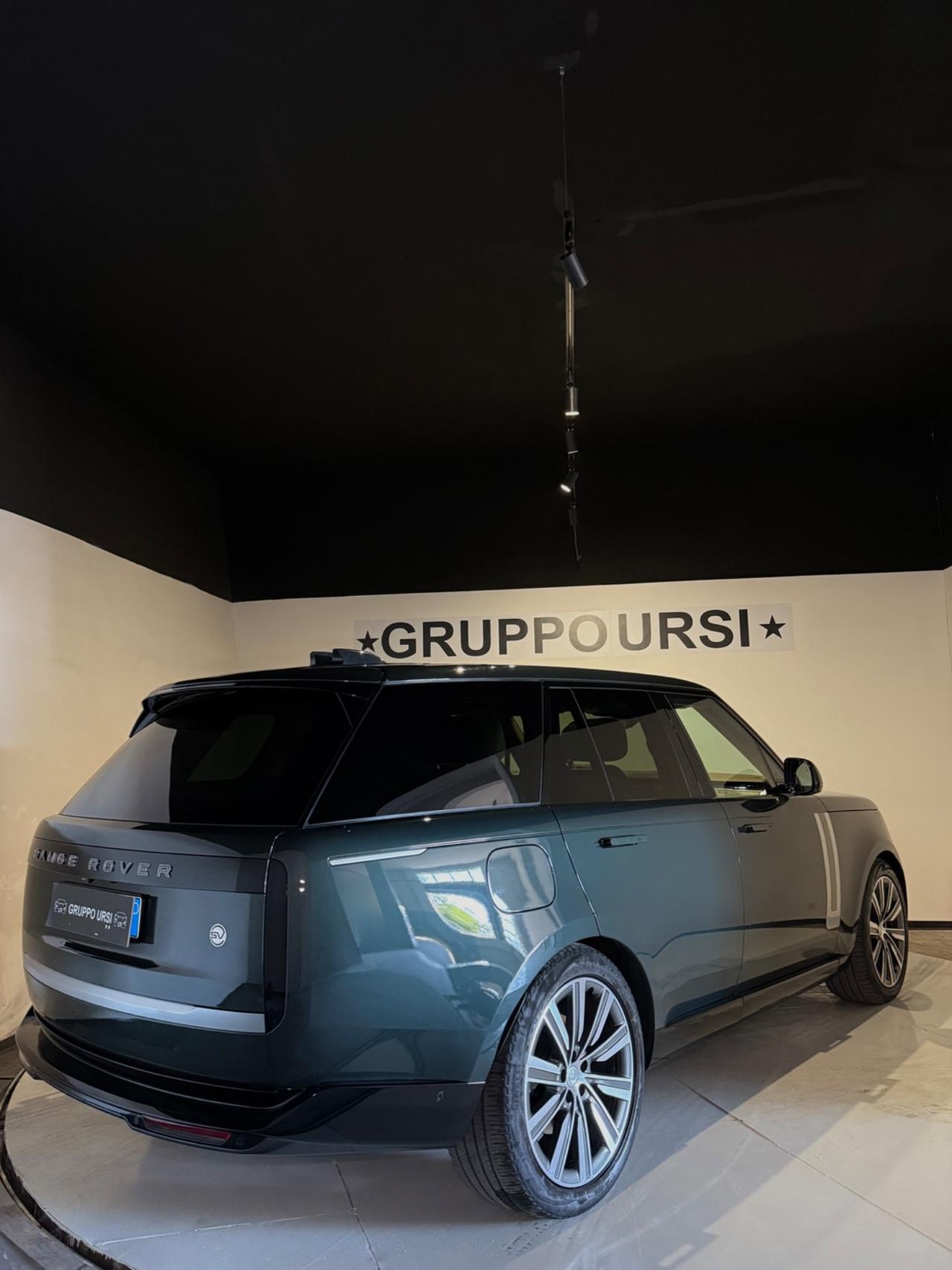 Land Rover Range V 2022 3.0d i6 mhev Autobiography awd 350cv auto