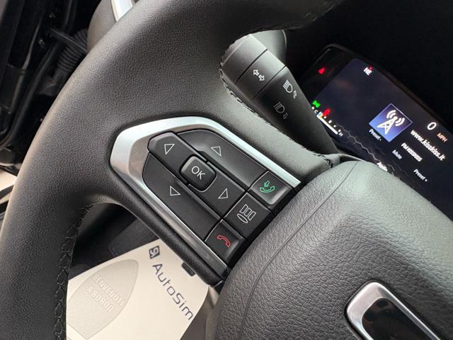 JEEP Compass 1.6 Multijet II 2WD Limited 130 CV