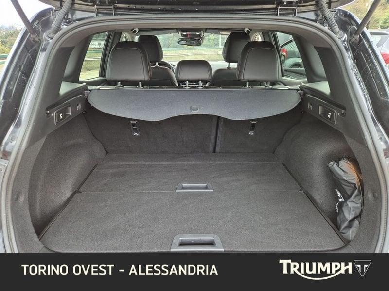 Renault Kadjar 1.7 blue dci Black Edition 4x4 150cv