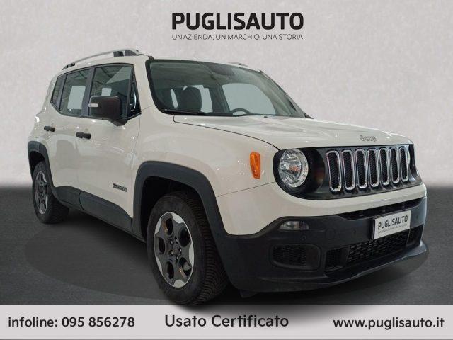 JEEP Renegade 1.6 Mjt Sport