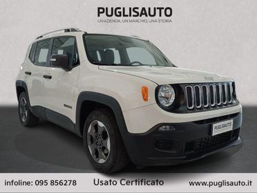 JEEP Renegade 1.6 Mjt Sport