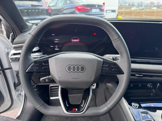 AUDI A5 Avant TDI 150 kW mHEV+ S tronic S Line edition New
