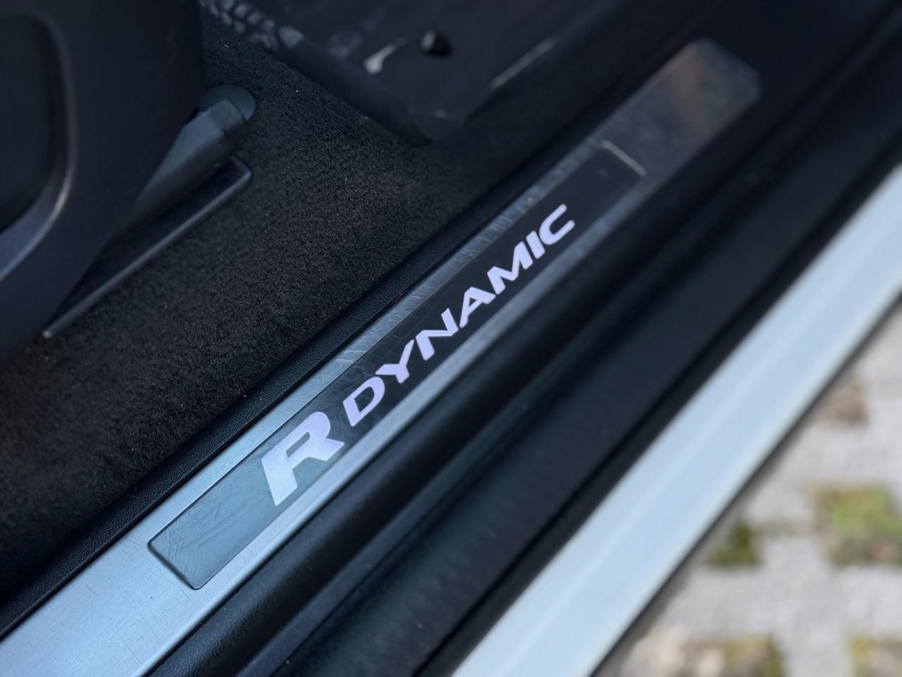 Range Rover Discovery Sport R-Dynamic HSE 09/2020