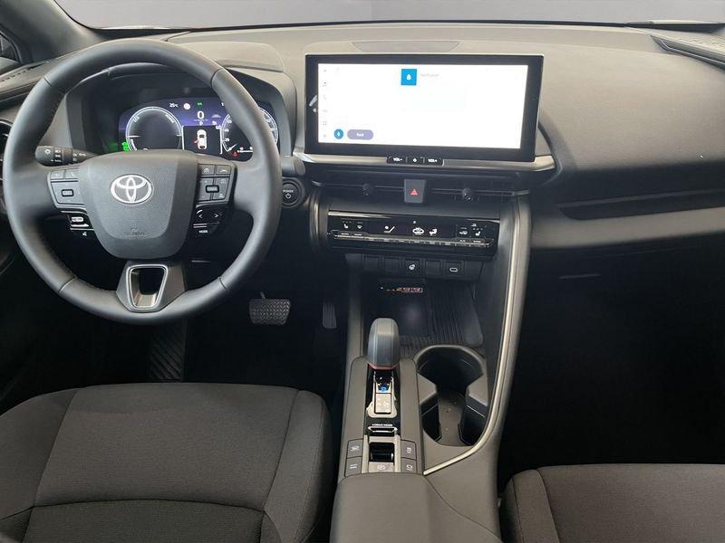 Toyota C-HR C-HR 2.0 phev Trend