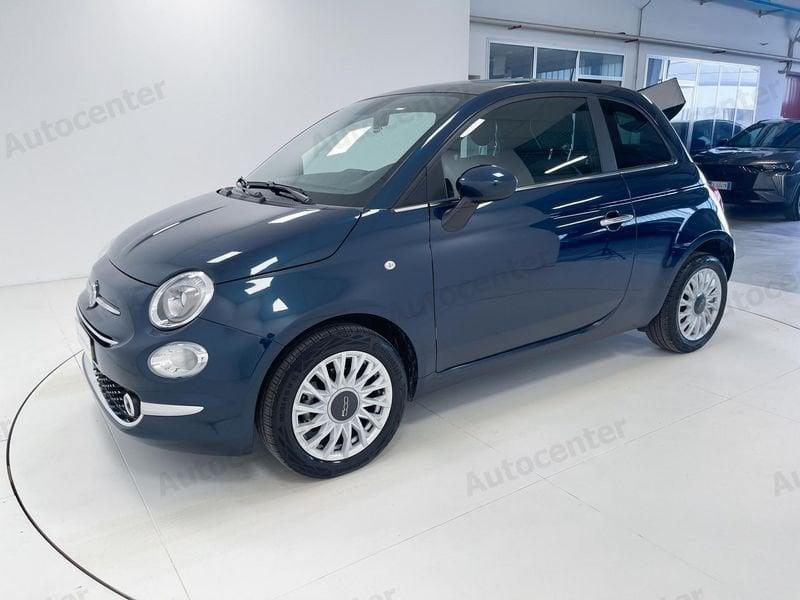 FIAT 500 1.0 hybrid Dolcevita 70cv