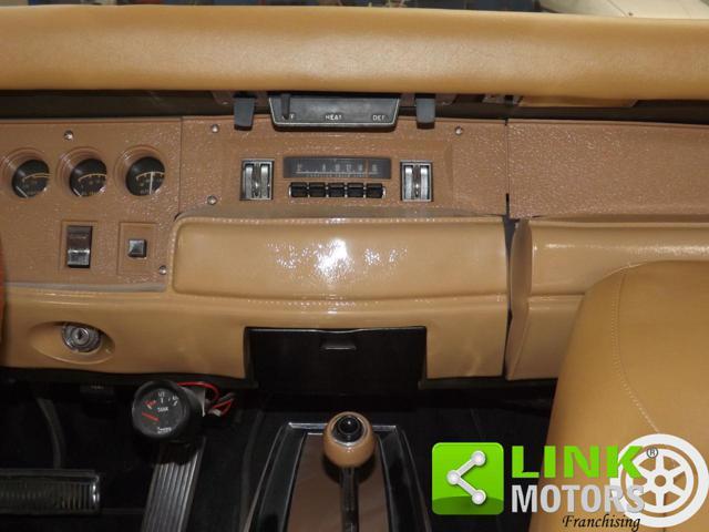 DODGE Charger XP 29 anno1969 ottimo investimento