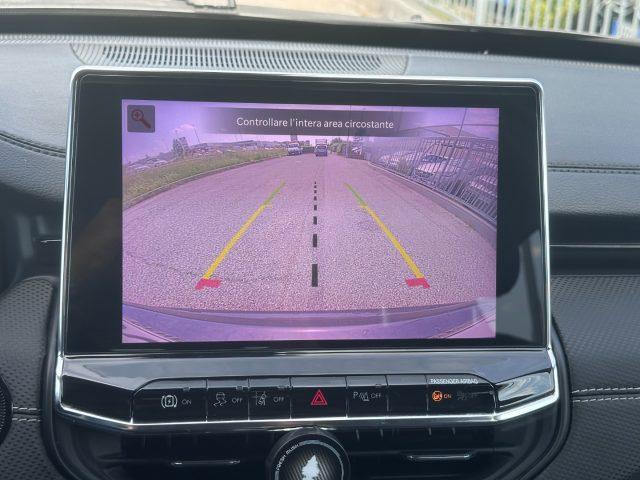JEEP Compass 1.3 Turbo T4 190 CV PHEV AT6 4xe Night Eagle
