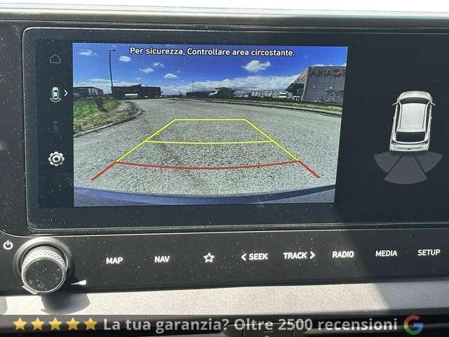 Hyundai BAYON 1.0 TGDI 90cv Business
