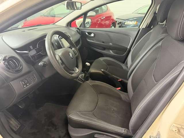 Renault Clio Clio IV 2017 1.5 dci energy Excite 90cv