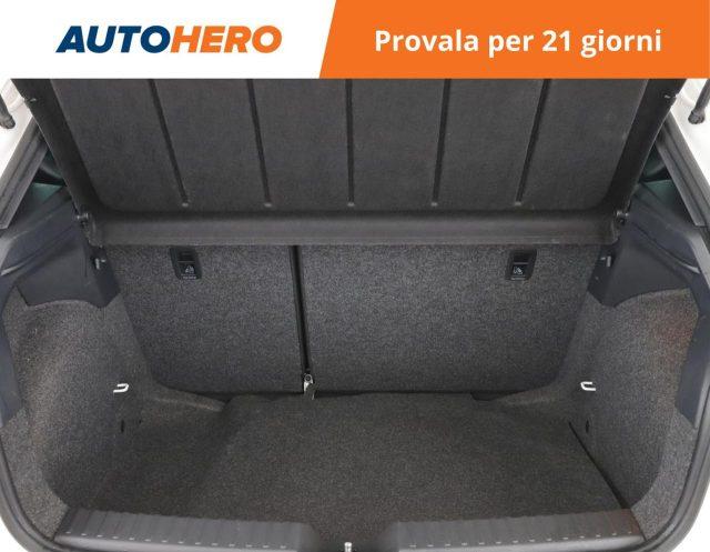 SEAT Ibiza 1.0 EcoTSI 95 CV 5 porte FR