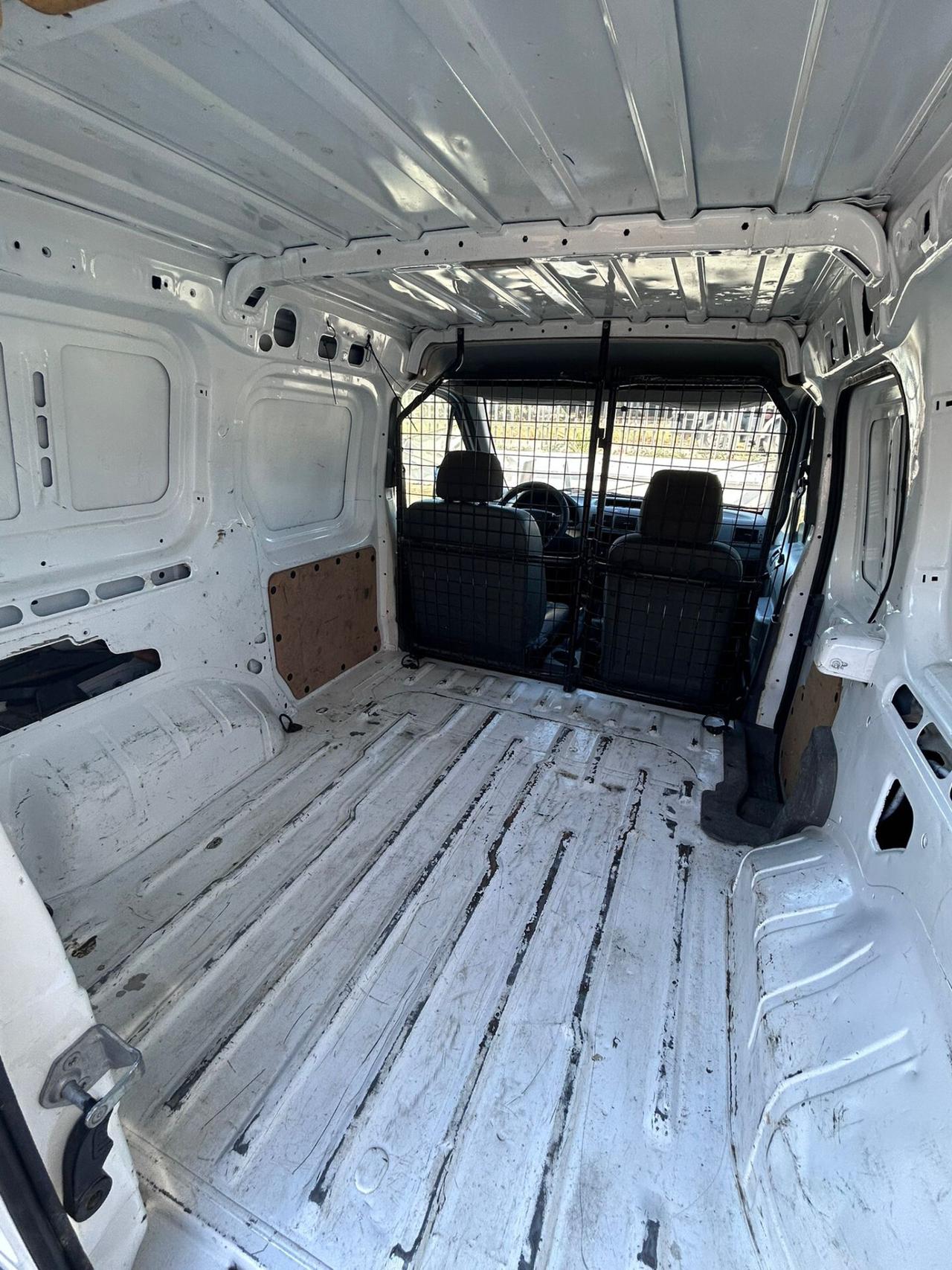 Ford Transit Connect Transit Connect 200S 1.8 TDDi cat PC-TN