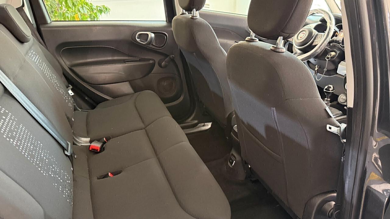 Fiat 500L 1.3 Multijet 95 CV Cross