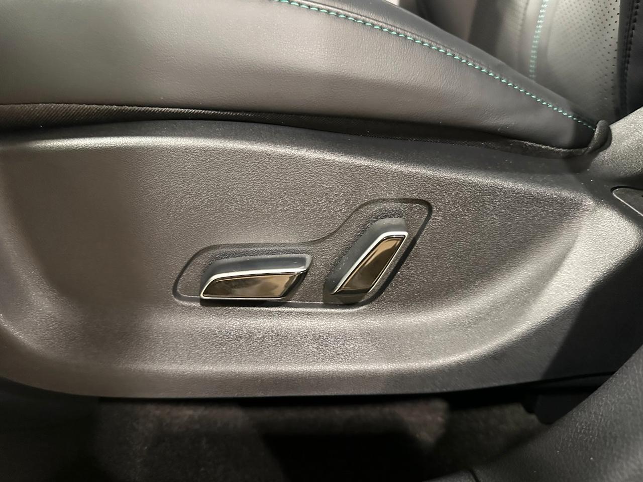Byd Seal U DM-i 1.5 phev Design awd - FULL