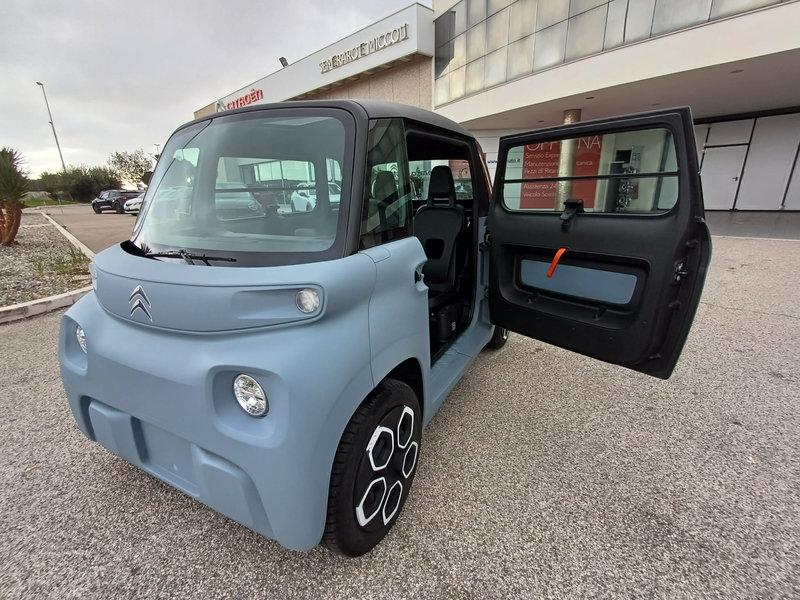 CITROEN AMI AMI