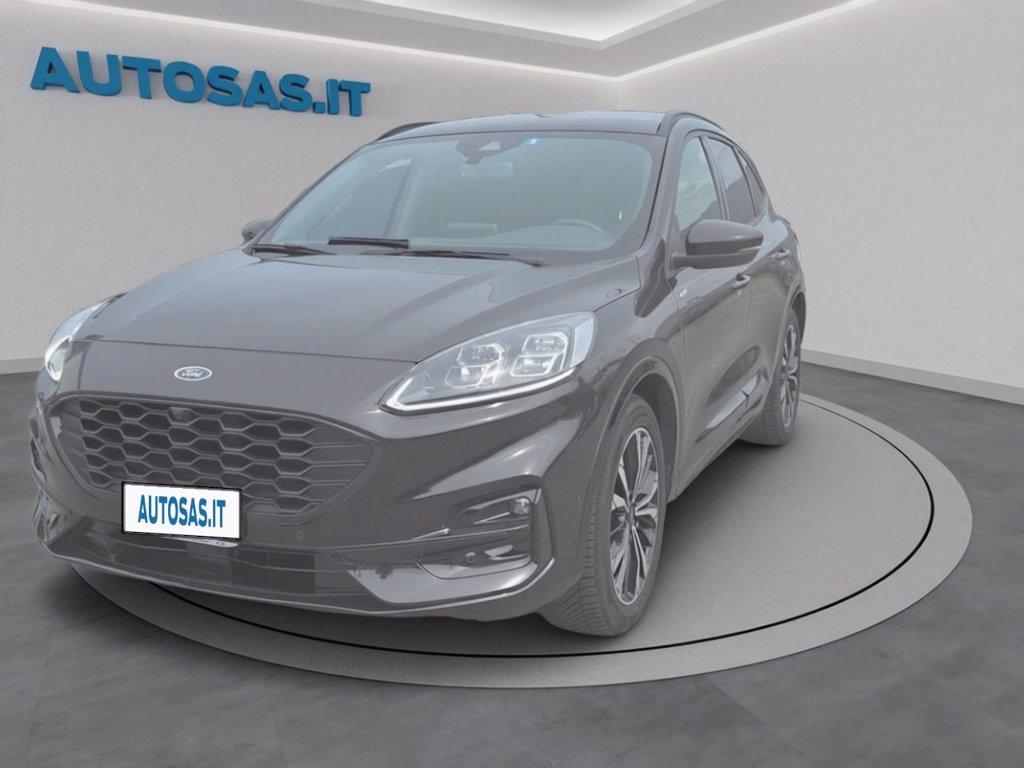 FORD Kuga 2.5 Full Hybrid 190 CV CVT 2WD ST-Line X del 2023
