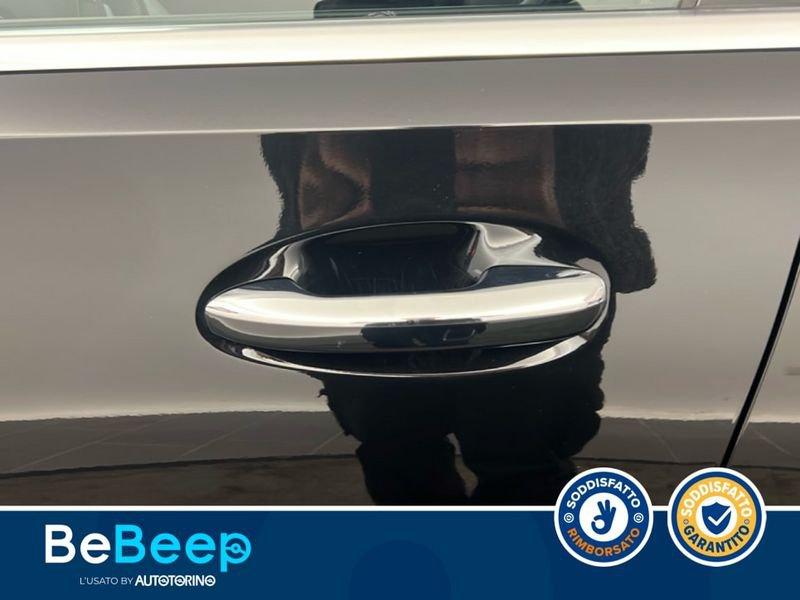 Mercedes-Benz Classe C C SW 220 D MILD HYBRID PREMIUM 4MATIC AUTO