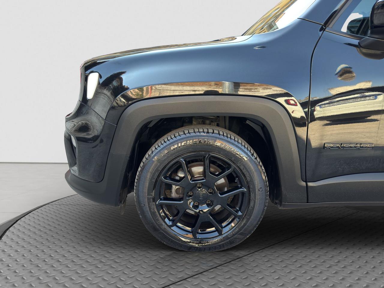 Jeep Renegade 1.6 mjt 130cv Limited 2021