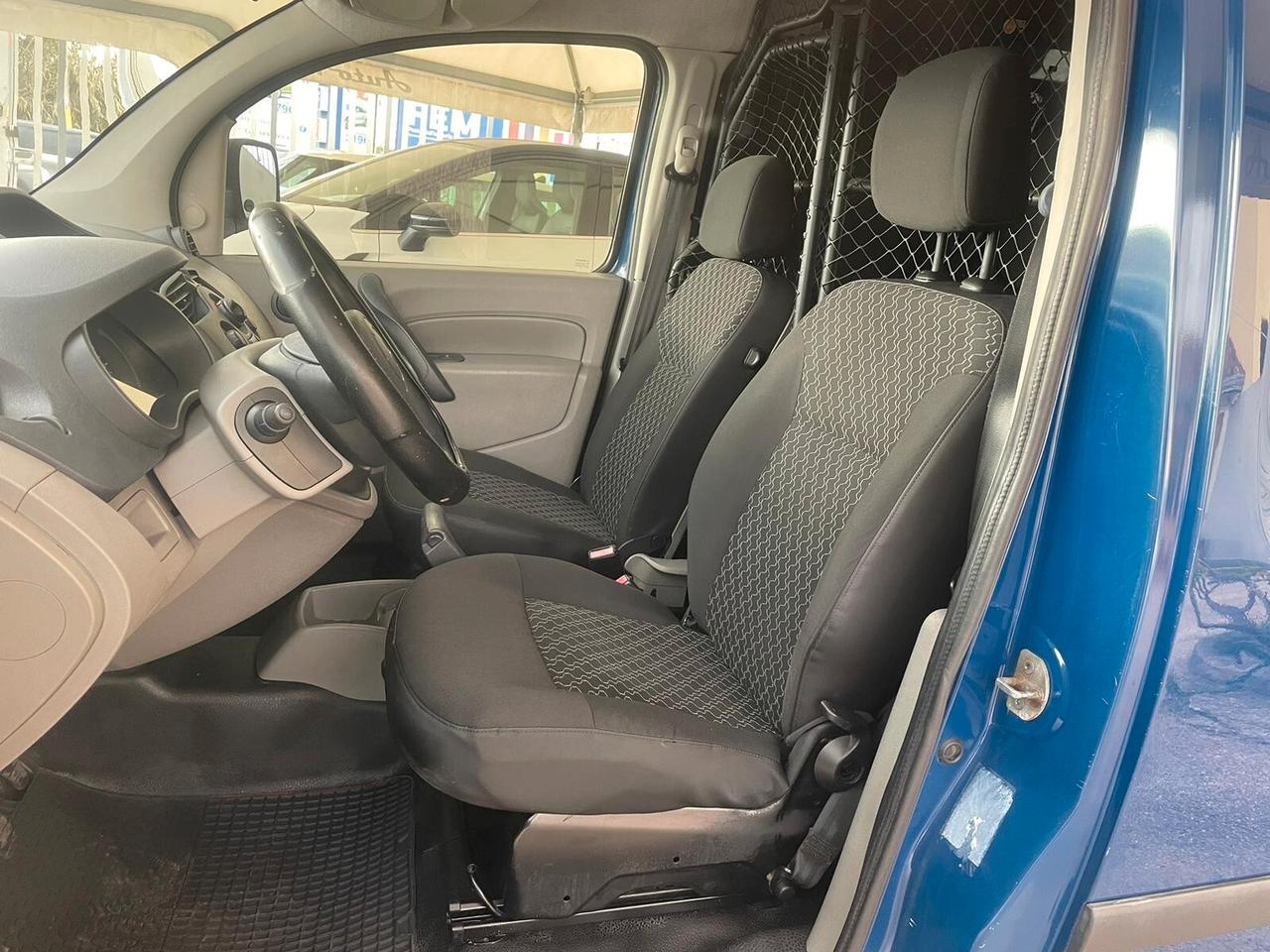 Renault Kangoo 1.5 dCi 85CV 3p. Express Confort Furgone