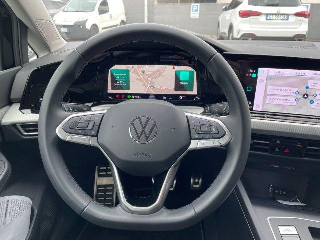 VOLKSWAGEN Golf 1.0 eTSI EVO DSG Move