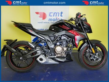 Voge Brivido 300 R - 2022