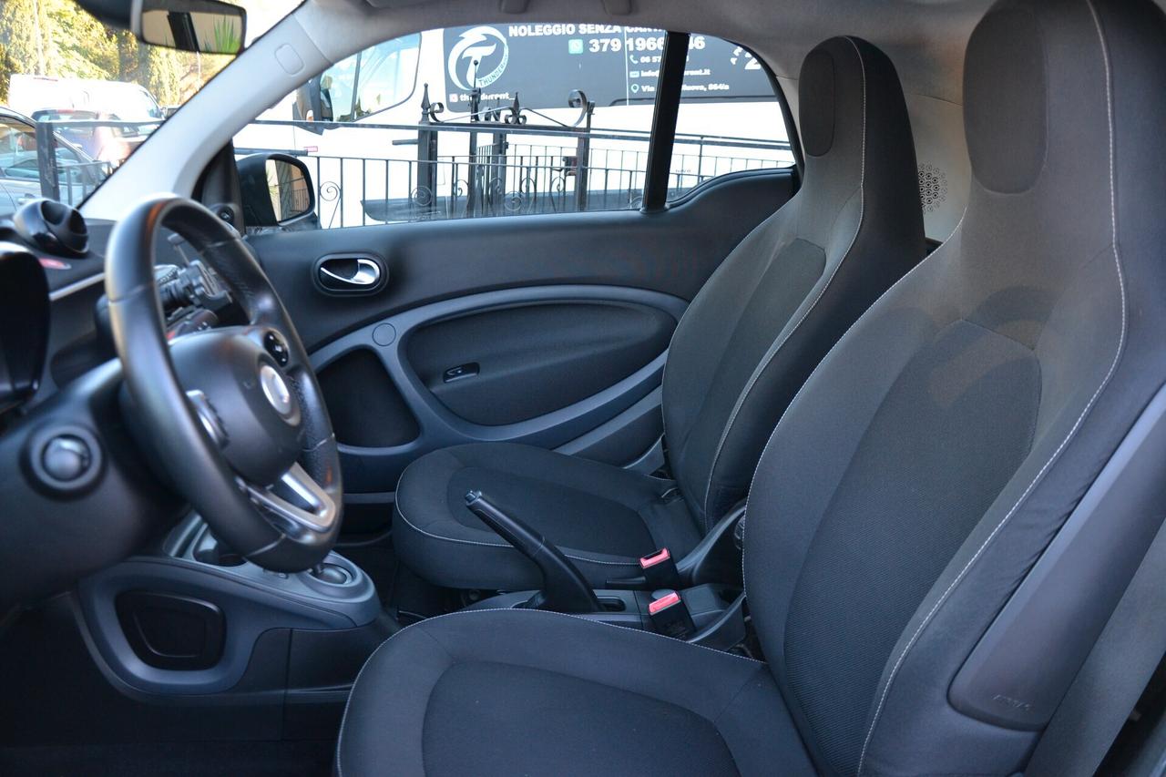 Smart ForTwo 1.0 71CV PASSION AUTOMATICA ***PREZZO REALE****