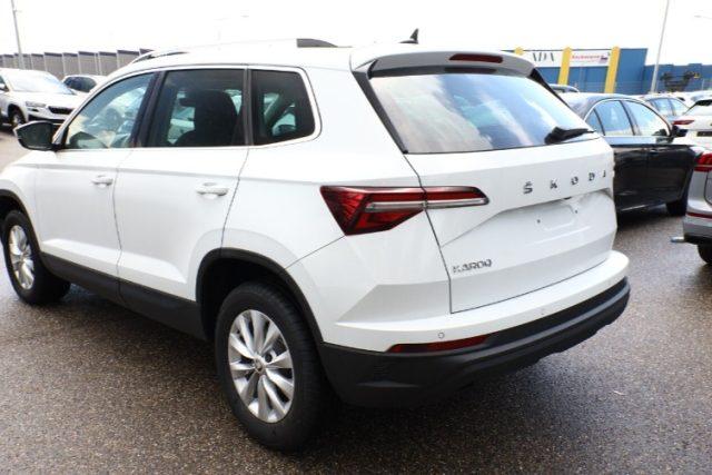 SKODA Karoq 2.0 TDI EVO SCR 115 CV Selection N1 Autocarro