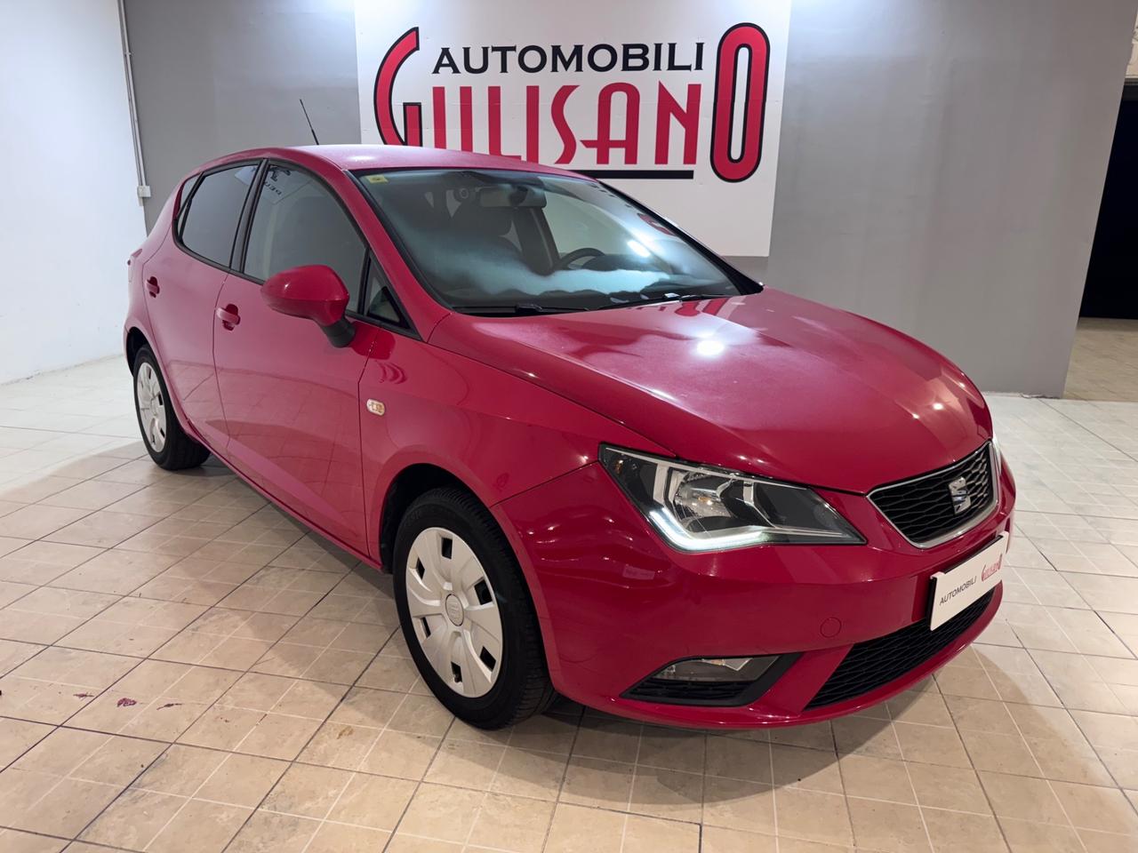 Seat Ibiza 1.0 75 CV 5 porte Style