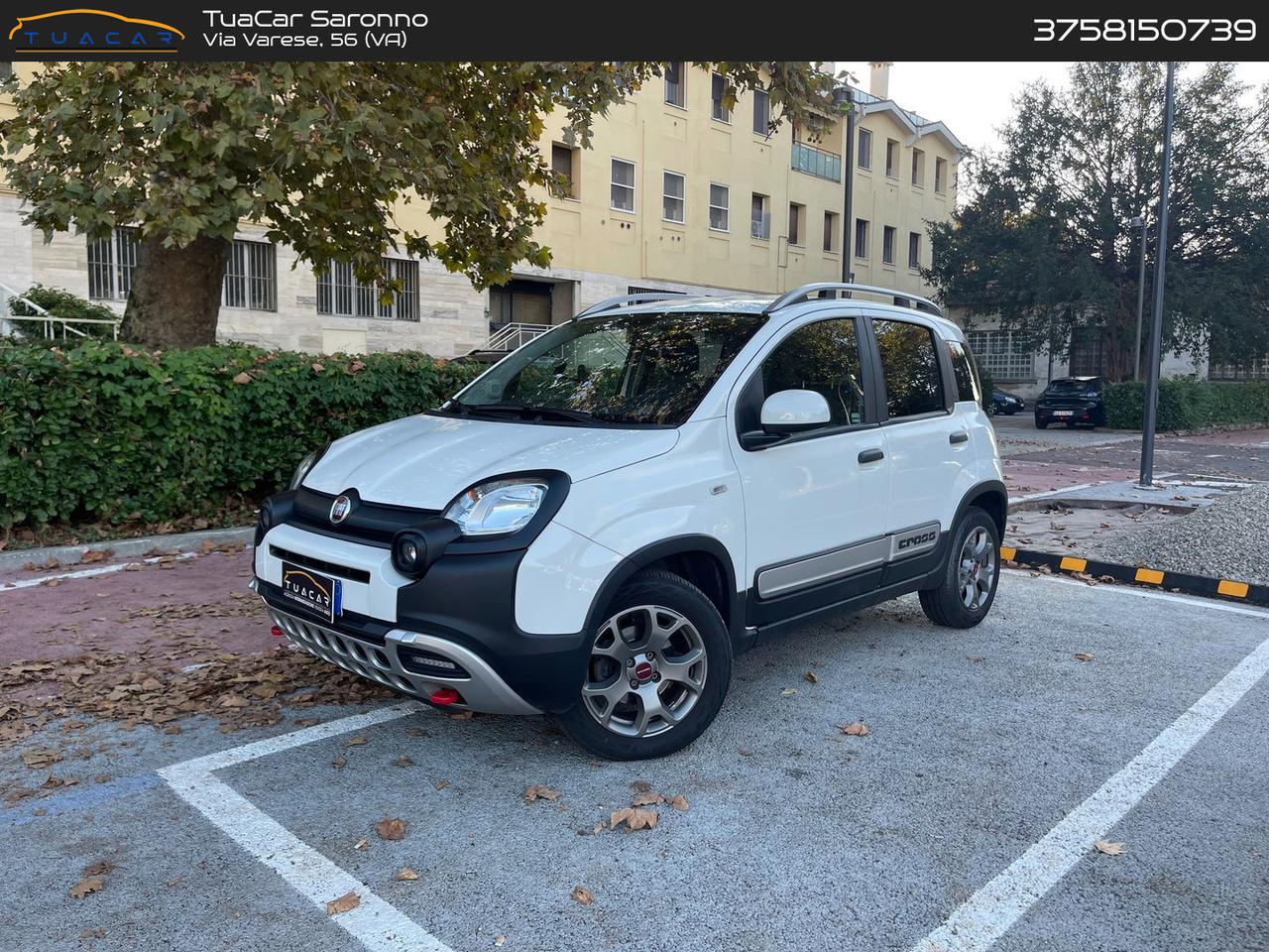 Fiat Panda City Life 1.0 GSE MHEV #7471