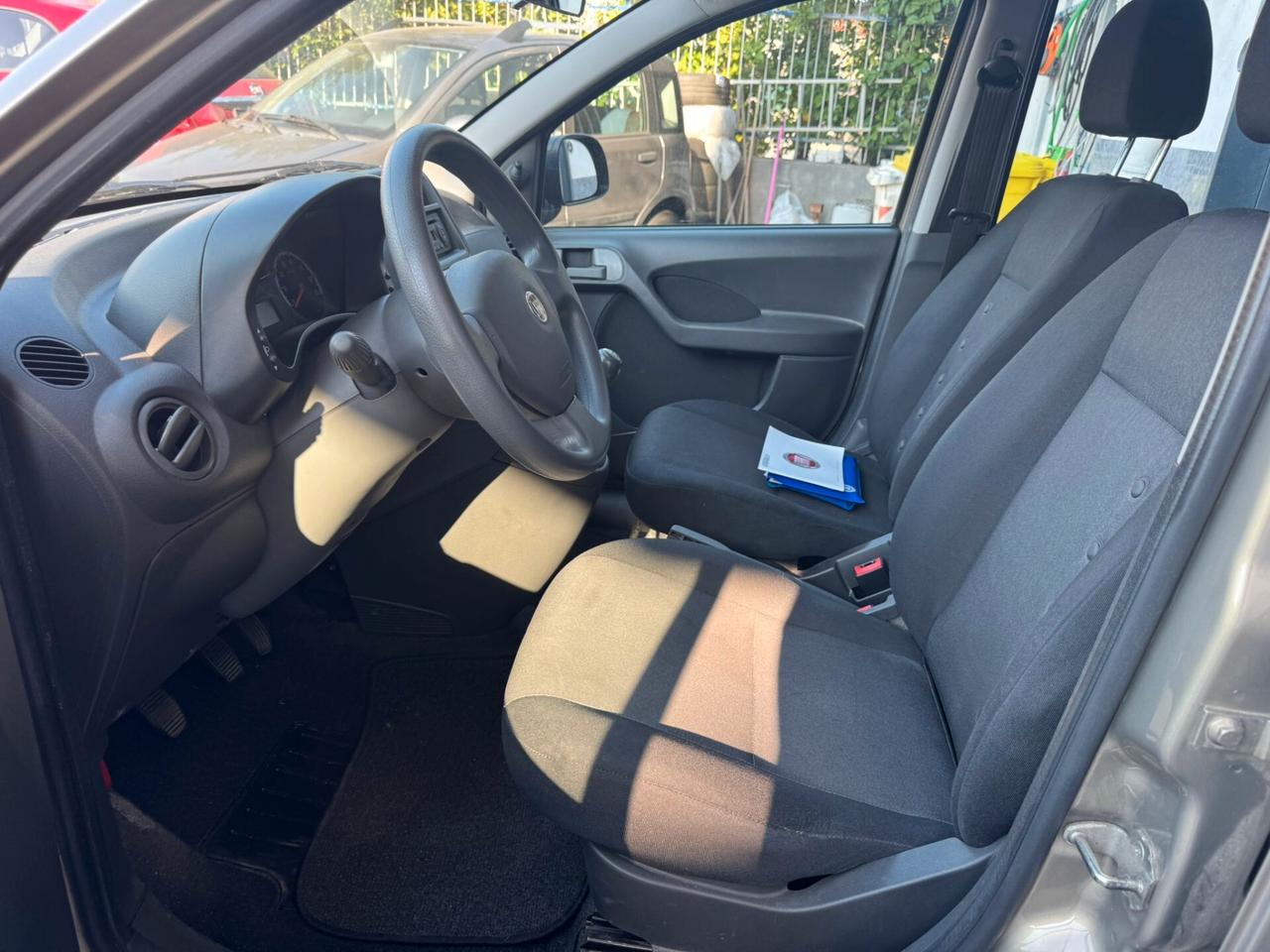 Fiat Panda 1.2 4x4 Climbing PARI AL NUOVO PROMO