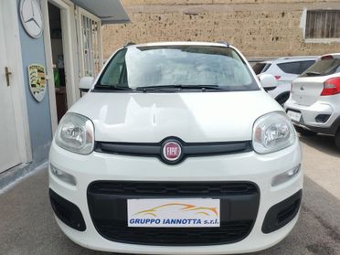 Fiat Panda 1.2 69 C.V. GPL EASY POWER LEGGI DESCRIZIONE