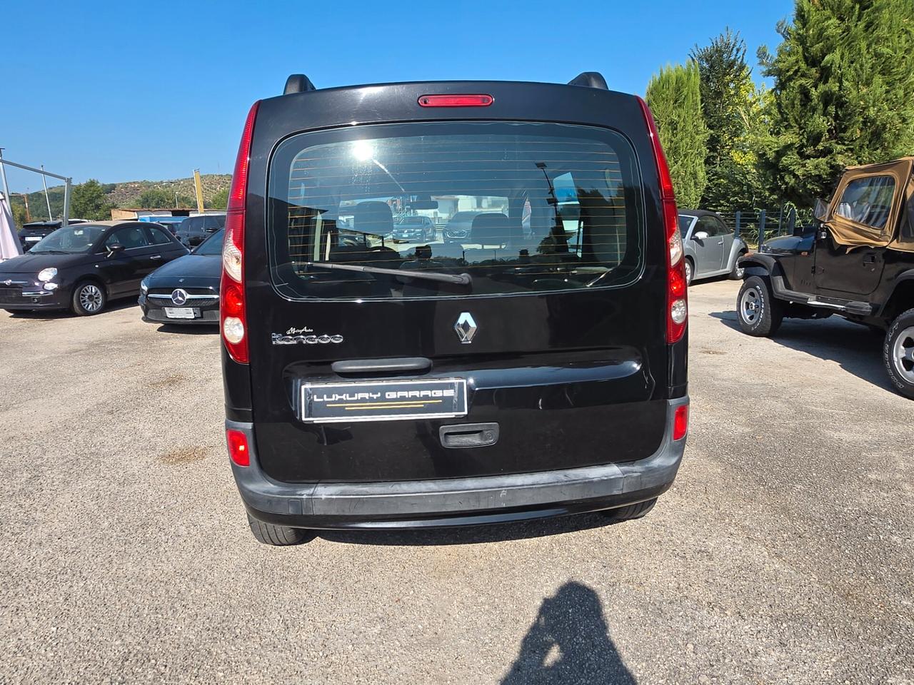 Renault Kangoo 1.5 dCi 70CV 5 porte Easy