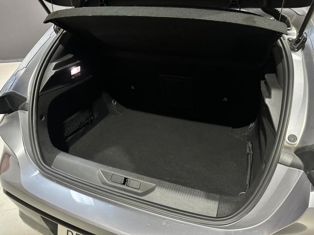 Peugeot 308 1.2 puretech Allure Pack s&s 130cv eat8