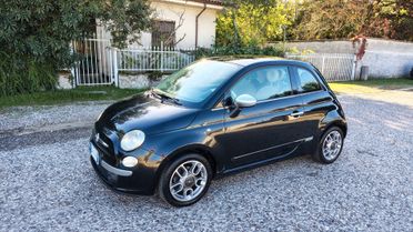 Fiat 500 1.2 Lounge EURO 5