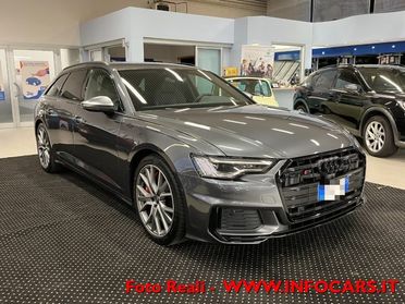 AUDI S6 Avant 3.0 MHEV 340cv (DIESEL) quattro tiptronic