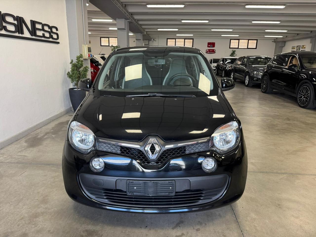 Renault Twingo Twindo openair 1.0 -71 Cv Garanzia 12 mesi