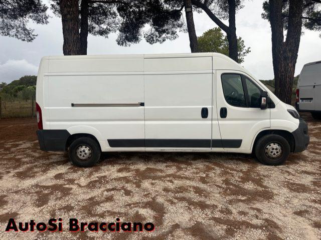 PEUGEOT Boxer 333 2.0 L3 H2 130CV PLM-TM Furgone