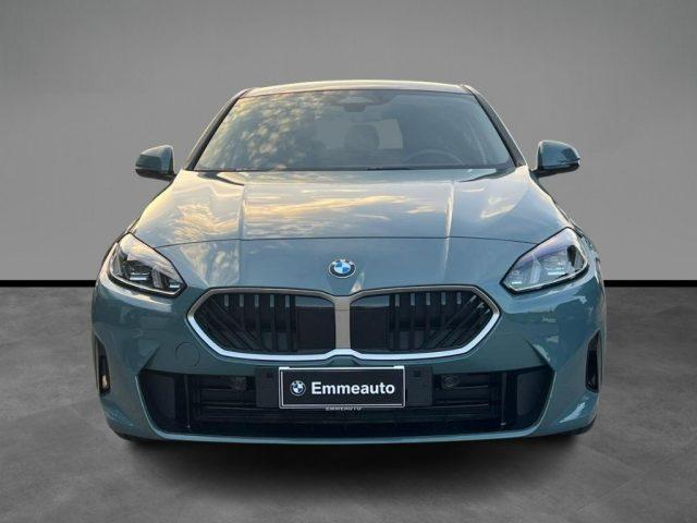 BMW 118 d