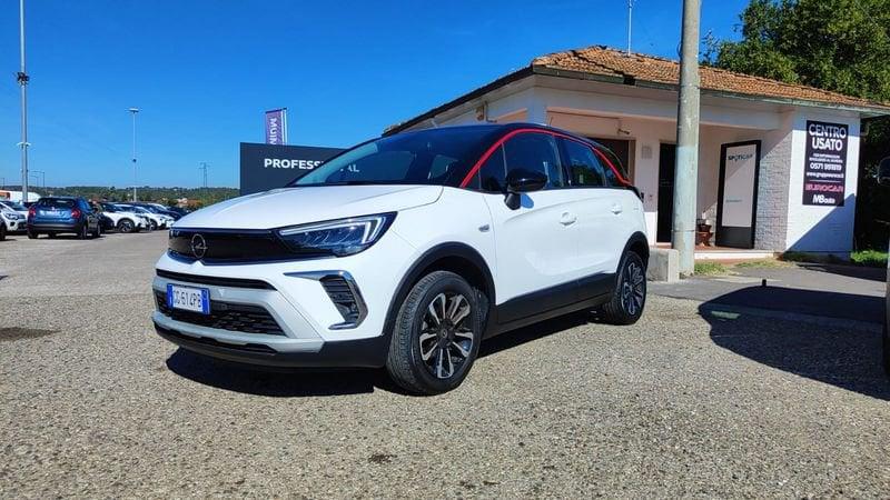 Opel Crossland Crossland 1.5 ECOTEC D 110 CV Start&Stop GS Line