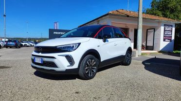 Opel Crossland Crossland 1.5 ECOTEC D 110 CV Start&Stop GS Line