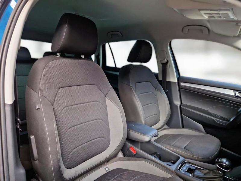 SKODA KODIAQ 2.0 TDI 110KW EXECUTIVE DSG 7P SUV