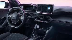 Peugeot 2008 PureTech 100 S&S Allure