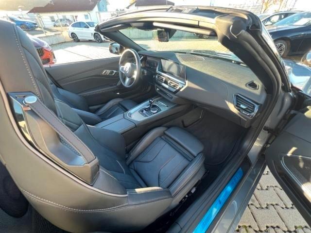 Bmw Z4 sDrive20i Msport