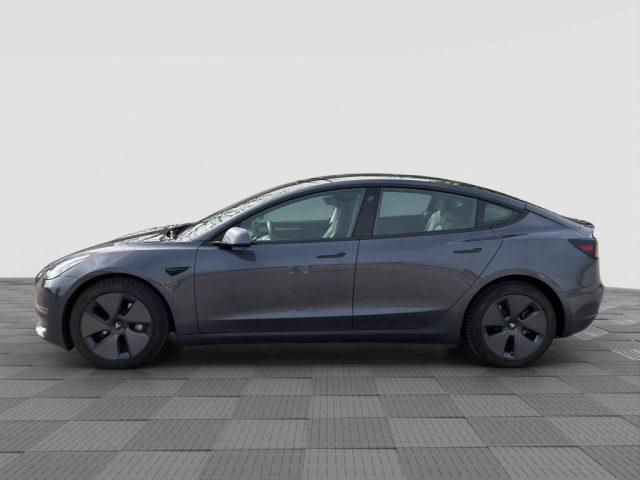 TESLA Model 3 Model 3 Long Range Dual Motor AWD