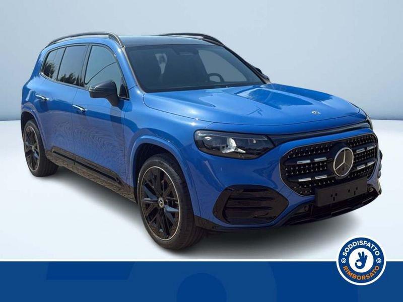 Mercedes-Benz GLB 220 4Matic AMG Line Premium