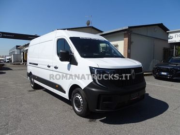 RENAULT Master DI SERIE L3 H2 130CV PRONTA CONSEGNA
