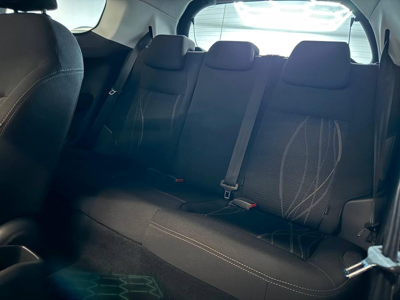 Peugeot 208 1.2 VTi 82 CV 3 porte Access