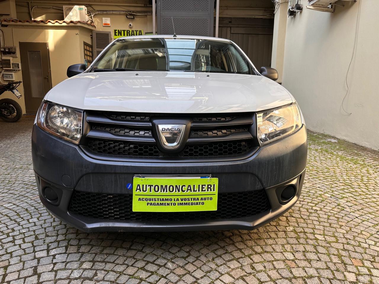 Dacia Sandero 1.2 * Km 16.443 * UNIPROPRIETARIO