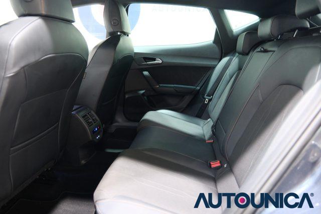 CUPRA Formentor 2.0 TDI DSG FULL LED